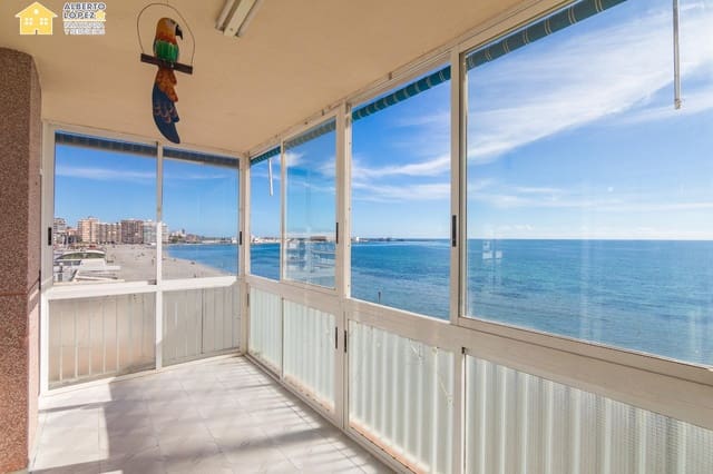 3 quarto Apartamento para venda em Gran Playa, Santa Pola - 320 000 € (Ref: 9390995)