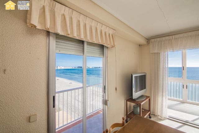 3 quarto Apartamento para venda em Gran Playa, Santa Pola - 320 000 € (Ref: 9390995)