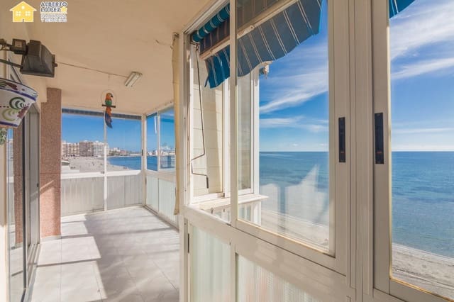 3 quarto Apartamento para venda em Gran Playa, Santa Pola - 320 000 € (Ref: 9390995)