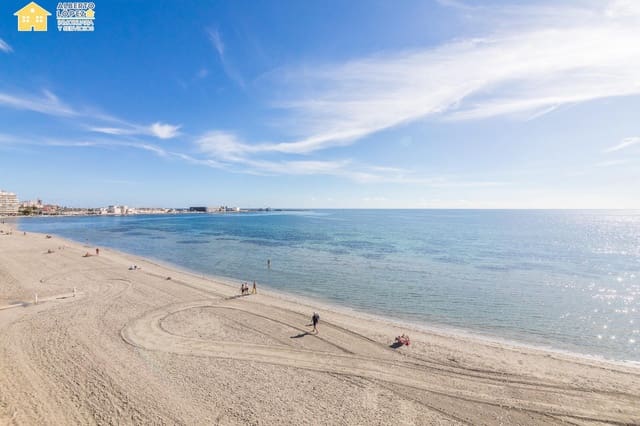 3 quarto Apartamento para venda em Gran Playa, Santa Pola - 320 000 € (Ref: 9390995)