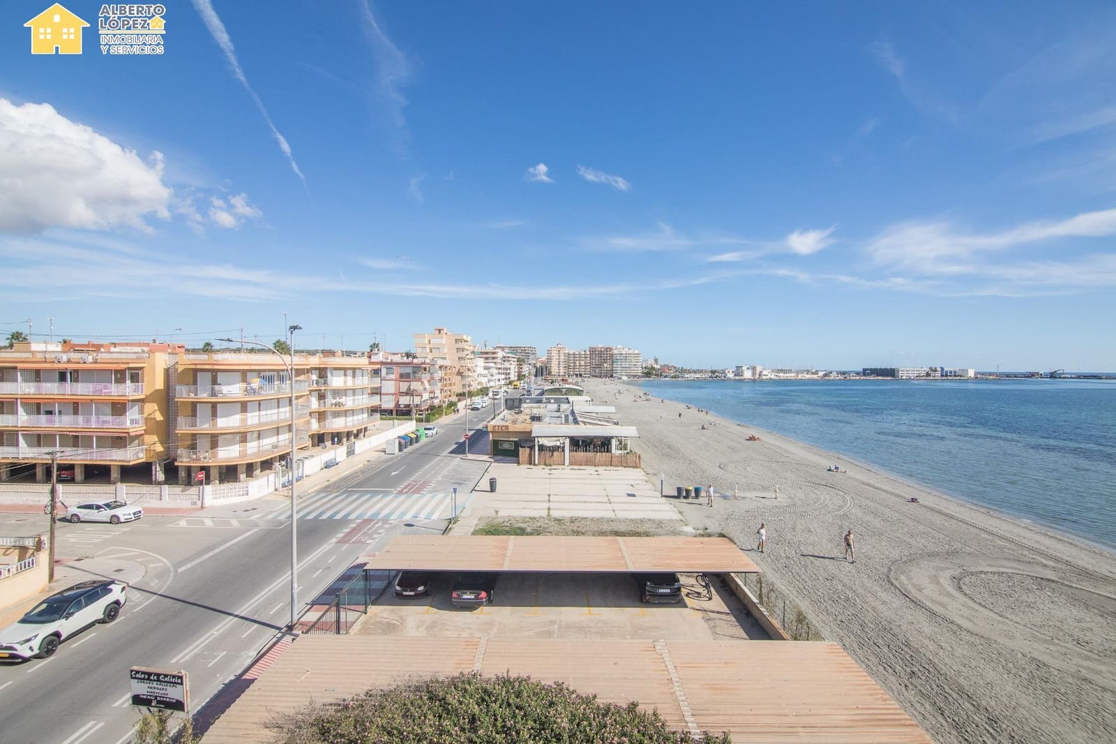 3 quarto Apartamento para venda em Santa Pola - 320 000 € (Ref: 9390995)