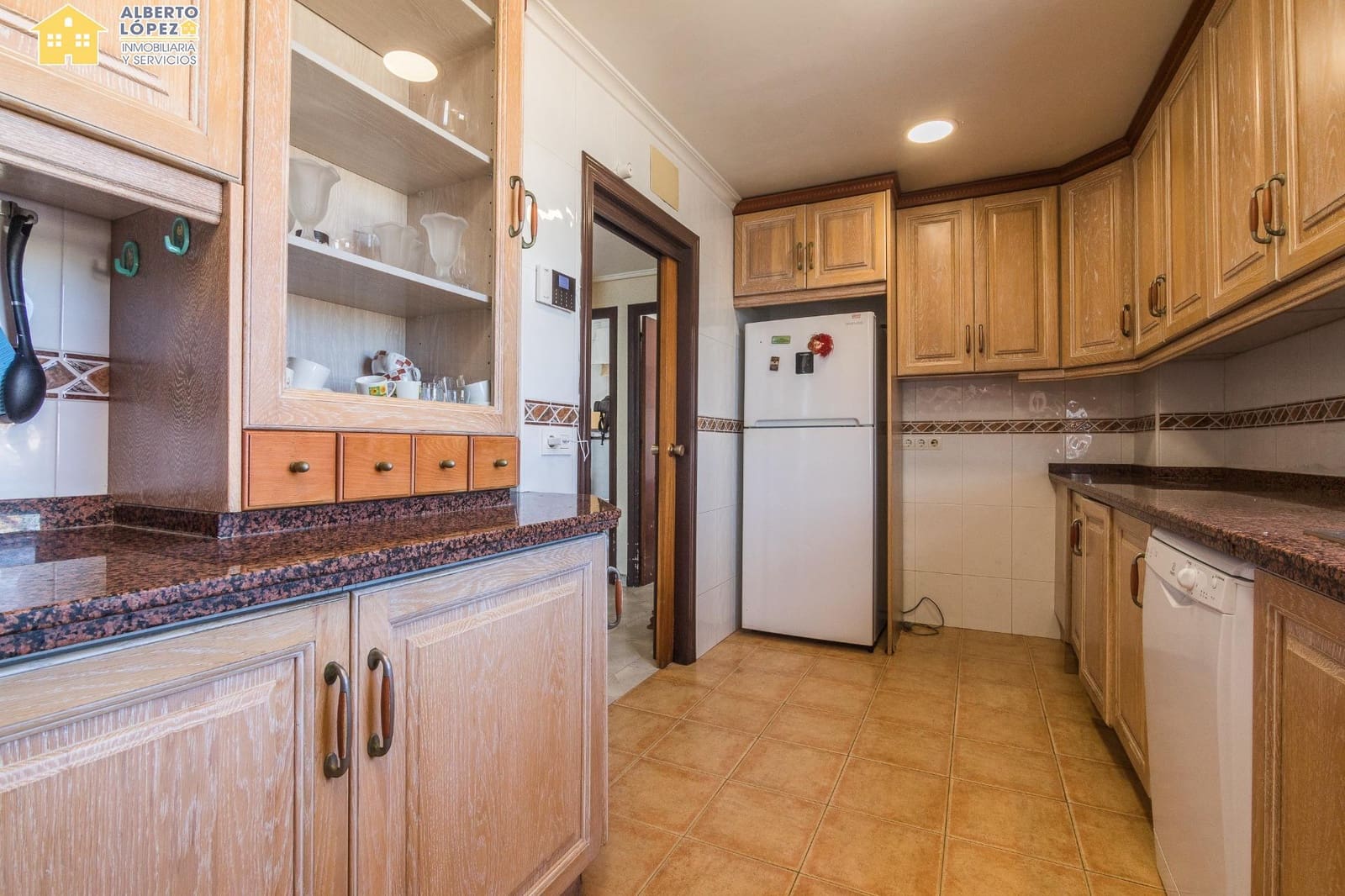 3 quarto Apartamento para venda em Santa Pola - 320 000 € (Ref: 9390995)