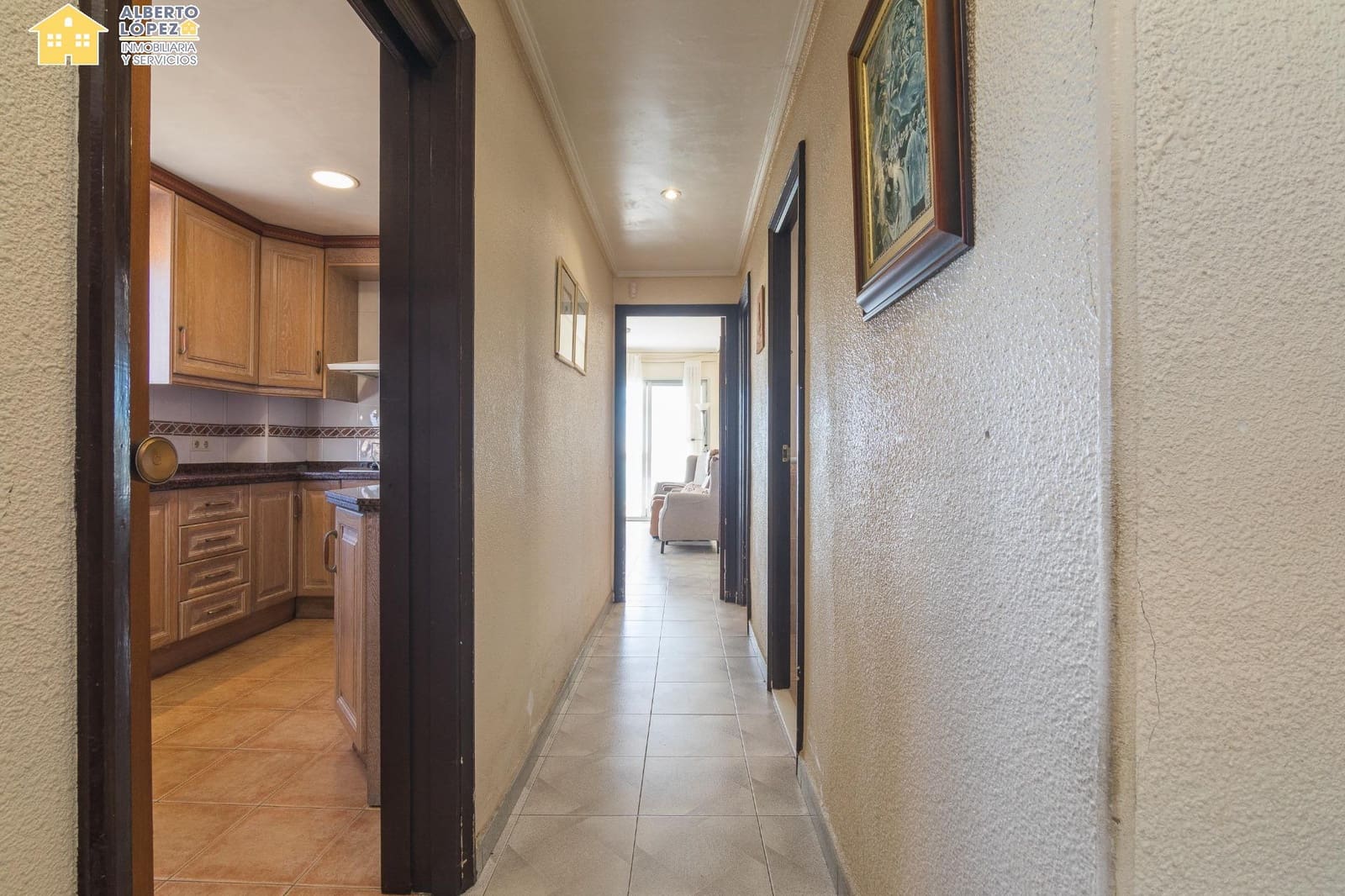 3 quarto Apartamento para venda em Santa Pola - 320 000 € (Ref: 9390995)