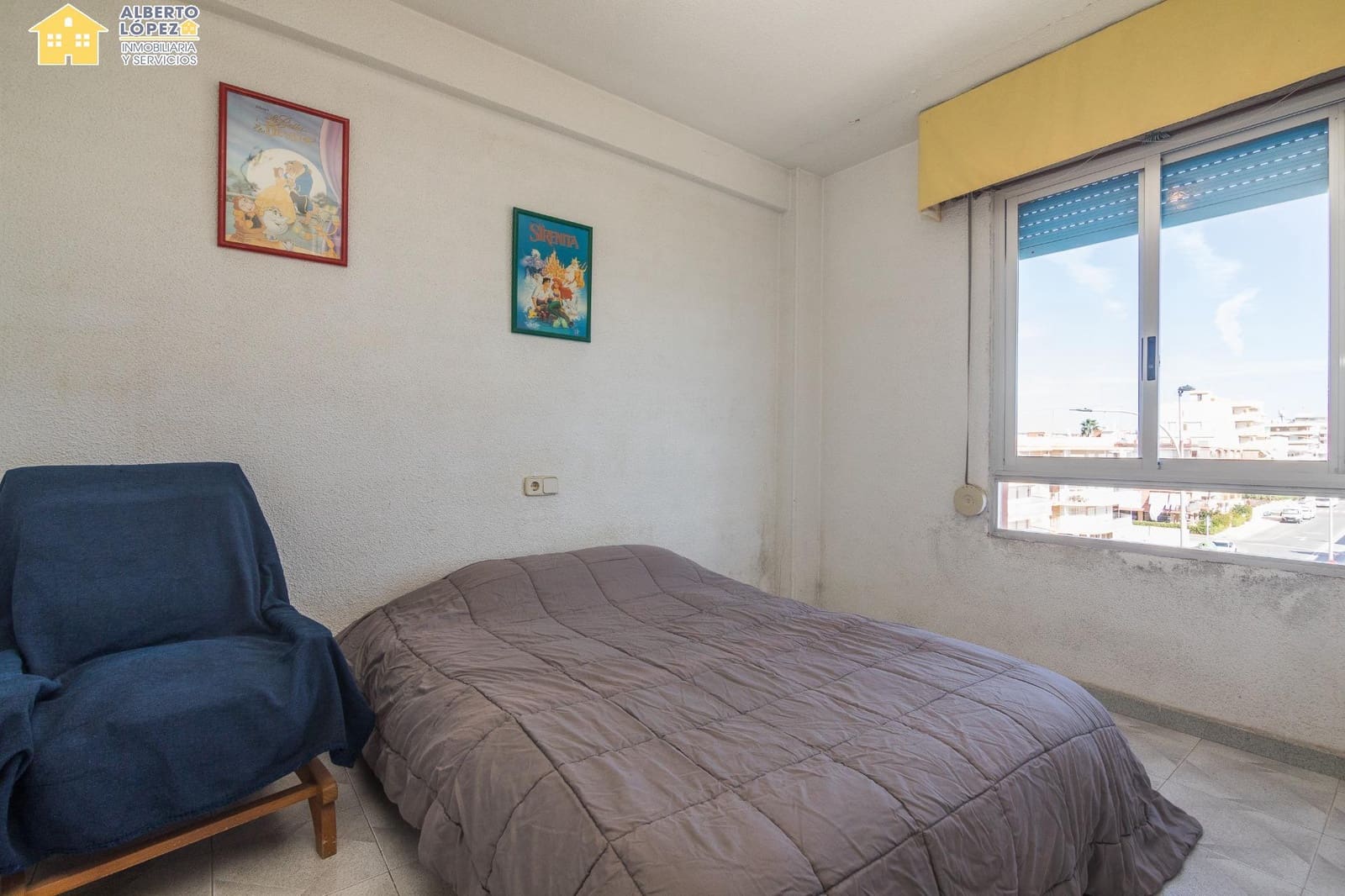 3 quarto Apartamento para venda em Santa Pola - 320 000 € (Ref: 9390995)