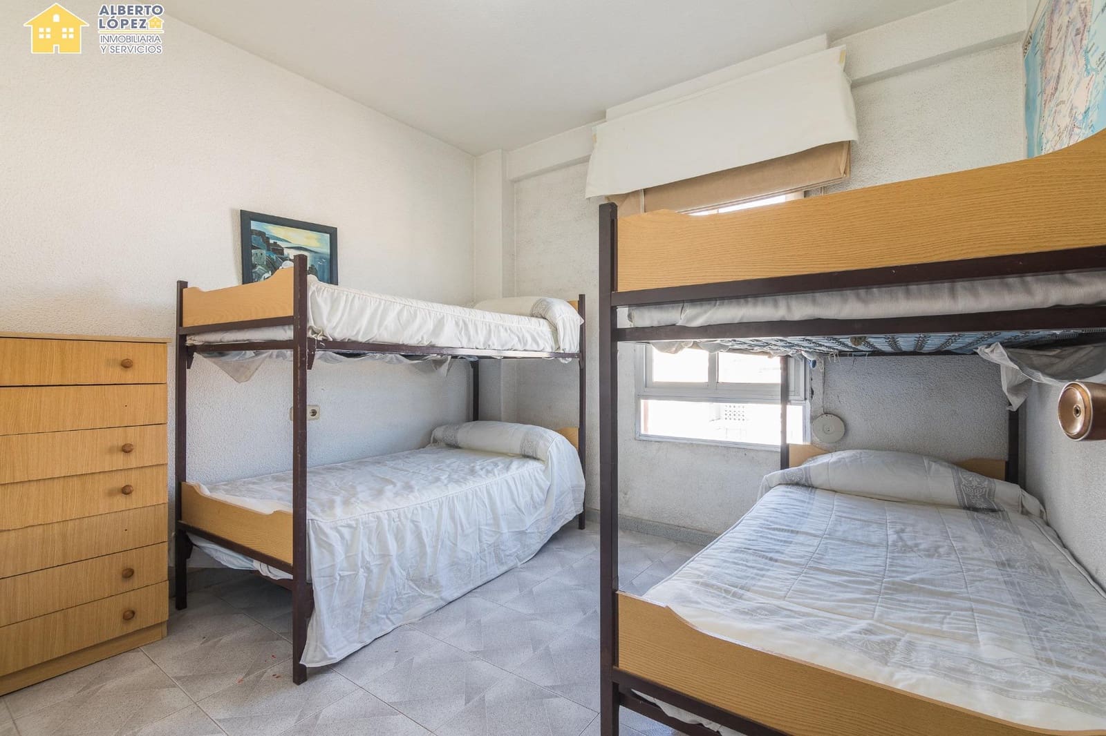 3 quarto Apartamento para venda em Santa Pola - 320 000 € (Ref: 9390995)