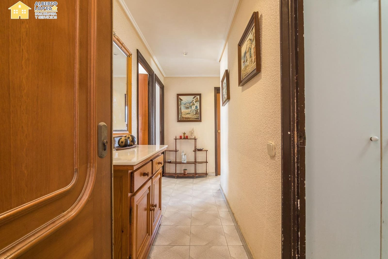 3 quarto Apartamento para venda em Santa Pola - 320 000 € (Ref: 9390995)