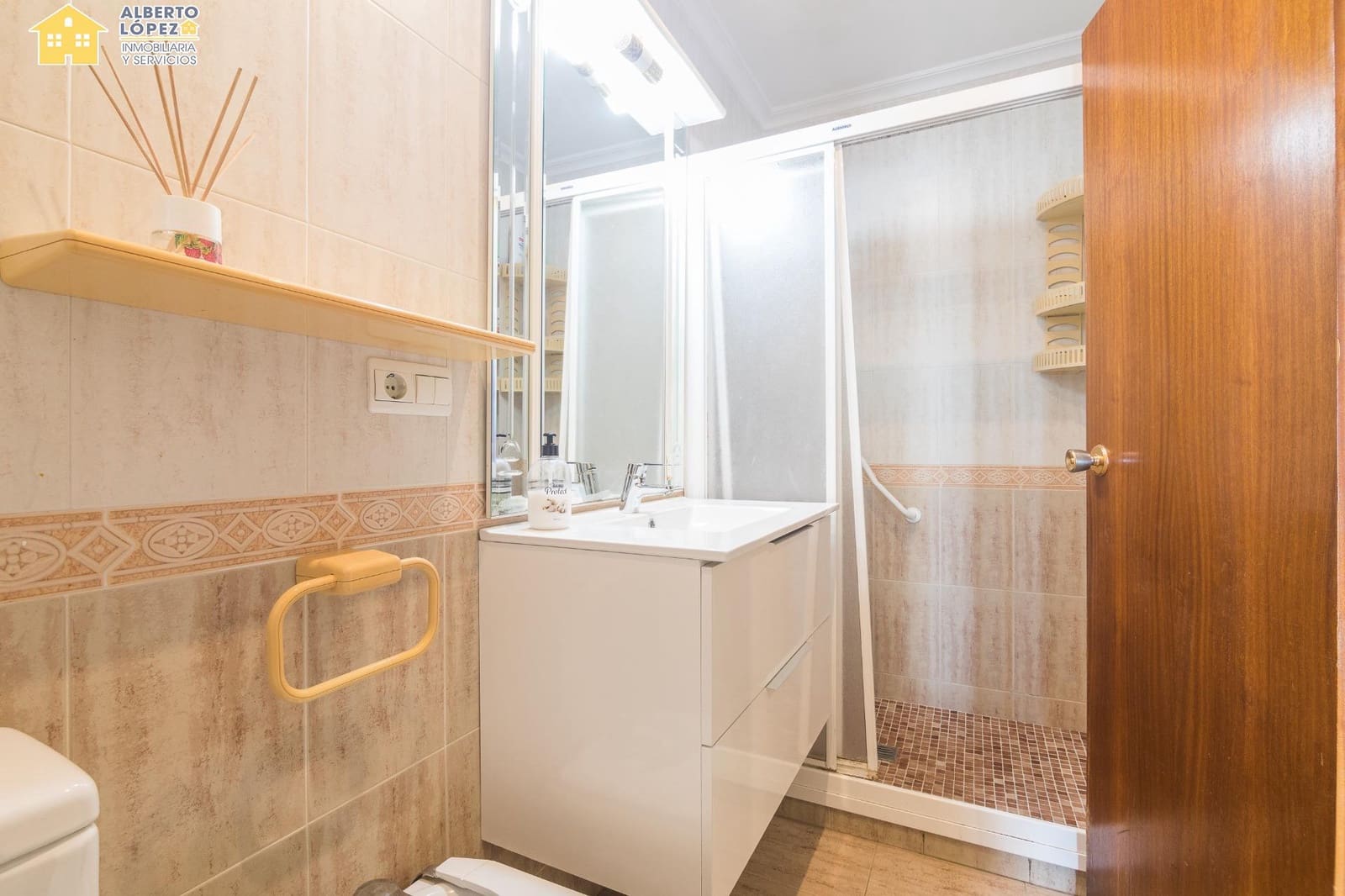 3 quarto Apartamento para venda em Santa Pola - 320 000 € (Ref: 9390995)