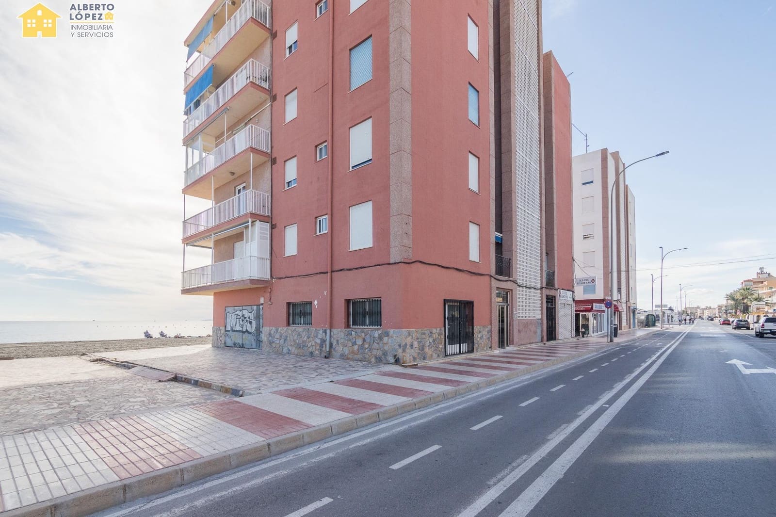 3 quarto Apartamento para venda em Santa Pola - 320 000 € (Ref: 9390995)