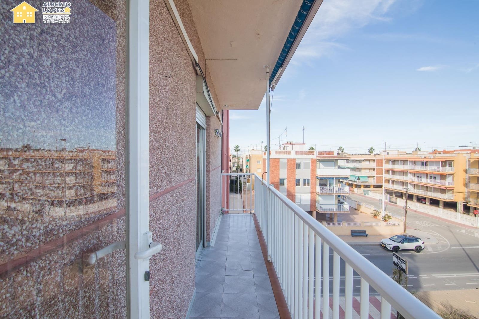 3 quarto Apartamento para venda em Santa Pola - 320 000 € (Ref: 9390995)