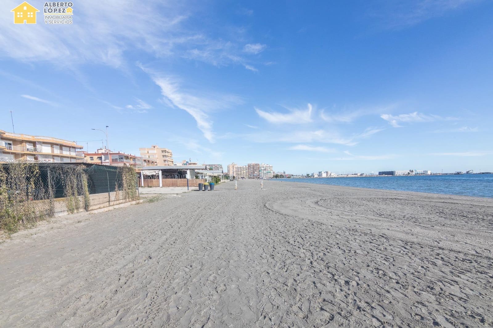 3 quarto Apartamento para venda em Santa Pola - 320 000 € (Ref: 9390995)