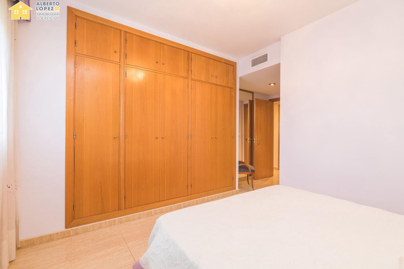 3 soverom Leilighet til salgs i Alicante by med svømmebasseng garasje - € 320 000 (Ref: 9398590)