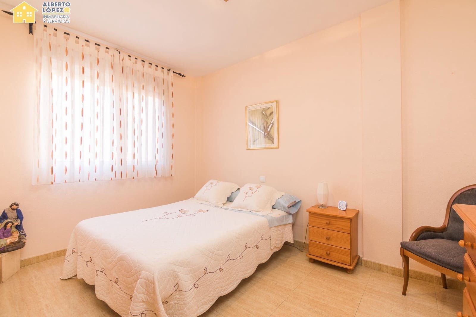 3 soverom Leilighet til salgs i Alicante by med svømmebasseng garasje - € 320 000 (Ref: 9398590)