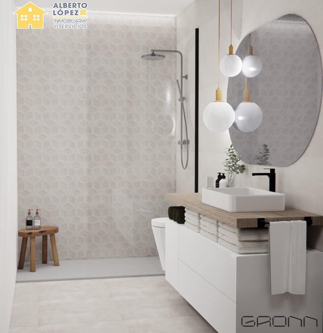 5 sypialnia Penthouse na sprzedaż w Elche / Elx - 390 000 € (Ref: 9398591)