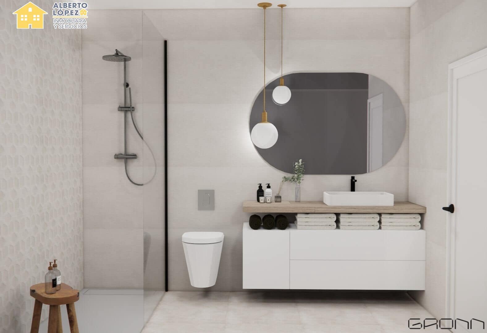 5 sypialnia Penthouse na sprzedaż w Elche / Elx - 390 000 € (Ref: 9398591)