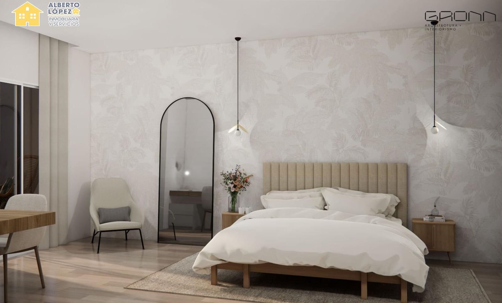 5 sypialnia Penthouse na sprzedaż w Elche / Elx - 390 000 € (Ref: 9398591)