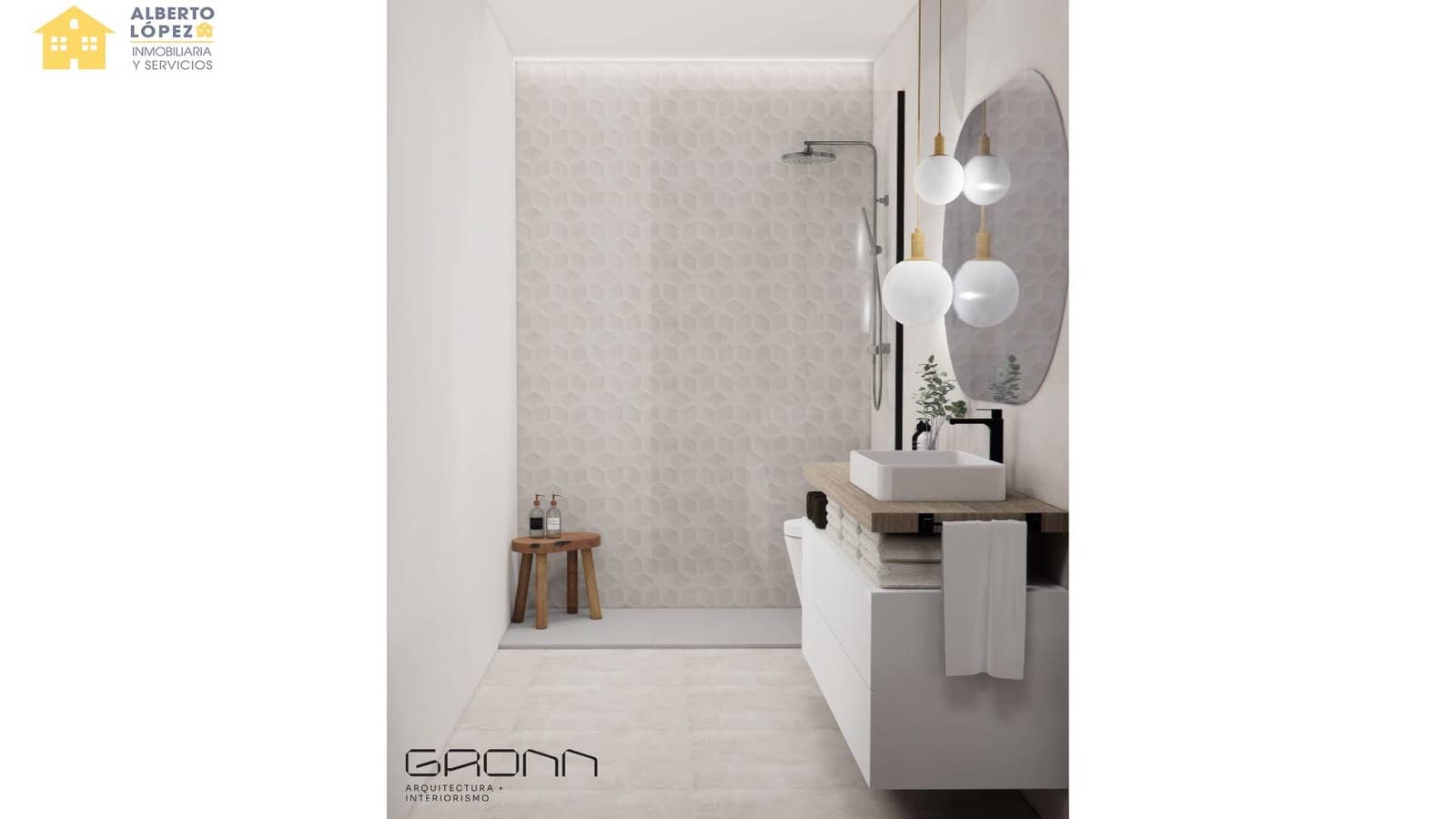 5 sypialnia Penthouse na sprzedaż w Elche / Elx - 390 000 € (Ref: 9398591)