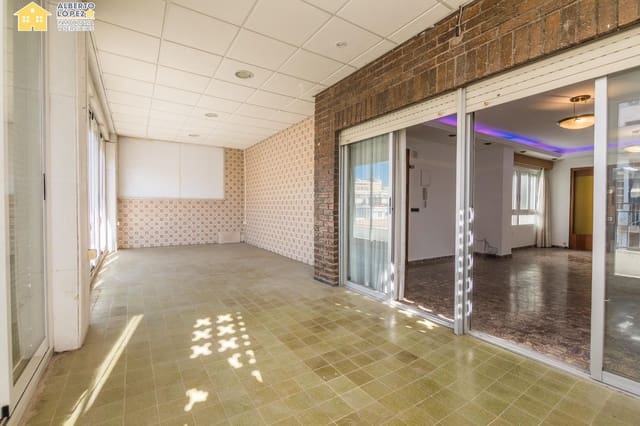 5 sypialnia Penthouse na sprzedaż w Centro, Elche / Elx - 390 000 € (Ref: 9398591)