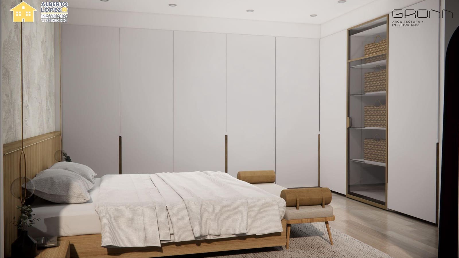 5 sypialnia Penthouse na sprzedaż w Elche / Elx - 390 000 € (Ref: 9398591)