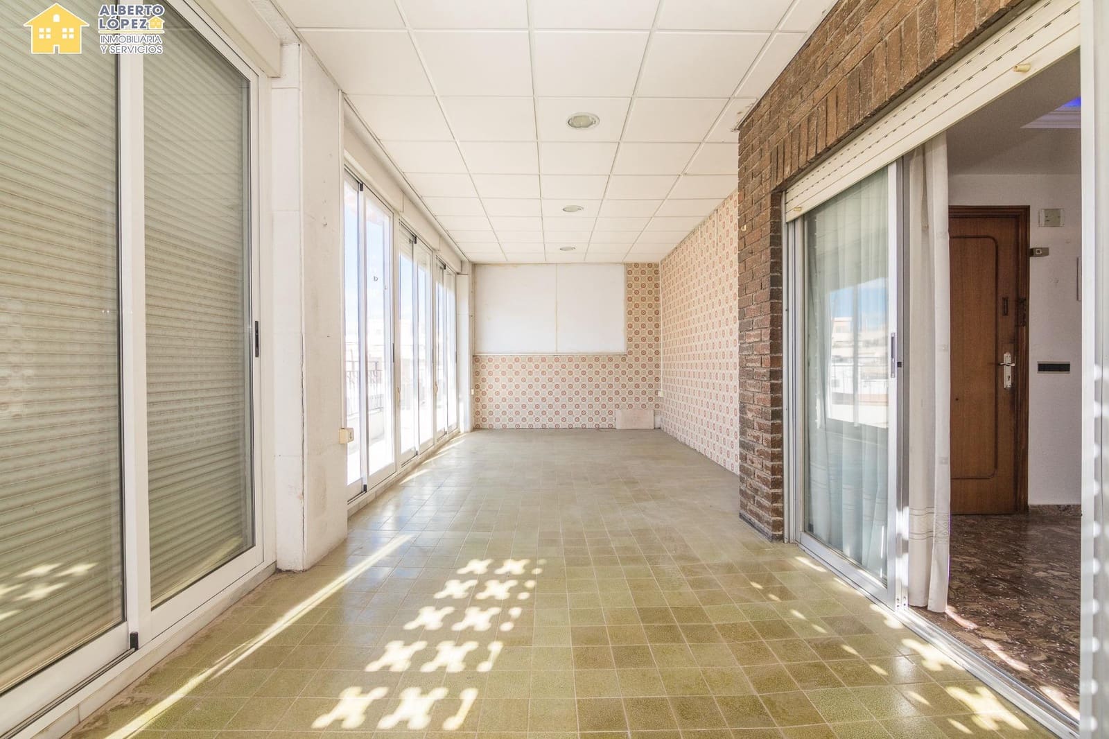 5 sypialnia Penthouse na sprzedaż w Elche / Elx - 390 000 € (Ref: 9398591)