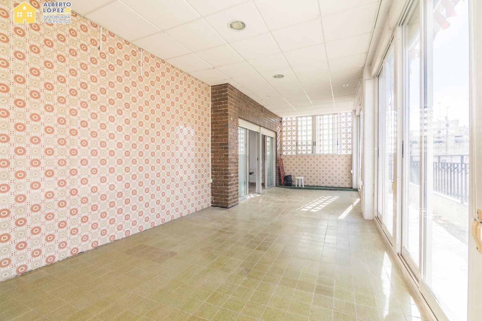 5 sypialnia Penthouse na sprzedaż w Elche / Elx - 390 000 € (Ref: 9398591)