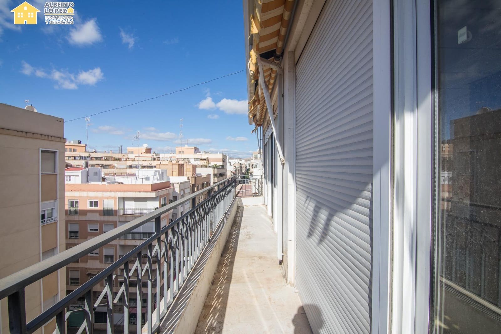 5 sypialnia Penthouse na sprzedaż w Elche / Elx - 390 000 € (Ref: 9398591)