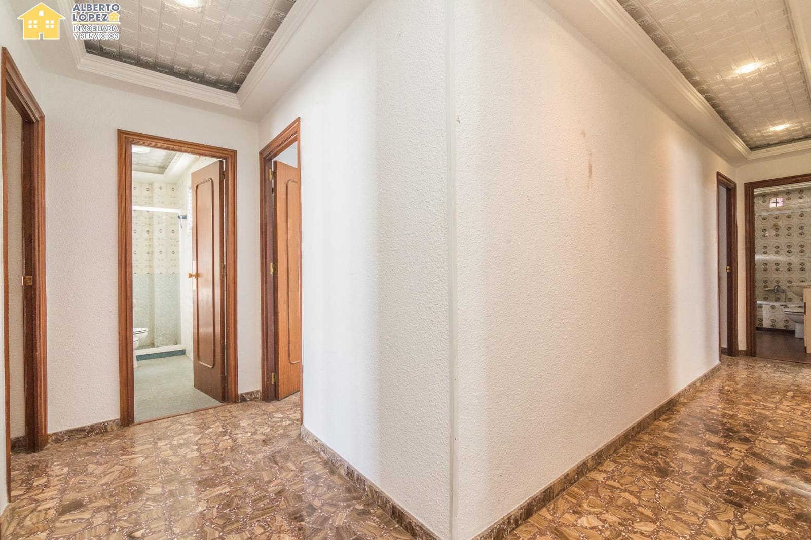 5 sypialnia Penthouse na sprzedaż w Elche / Elx - 390 000 € (Ref: 9398591)