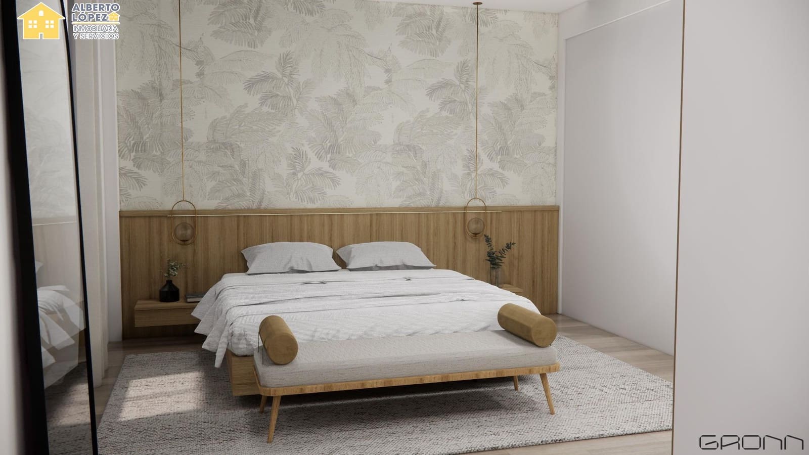 5 sypialnia Penthouse na sprzedaż w Elche / Elx - 390 000 € (Ref: 9398591)