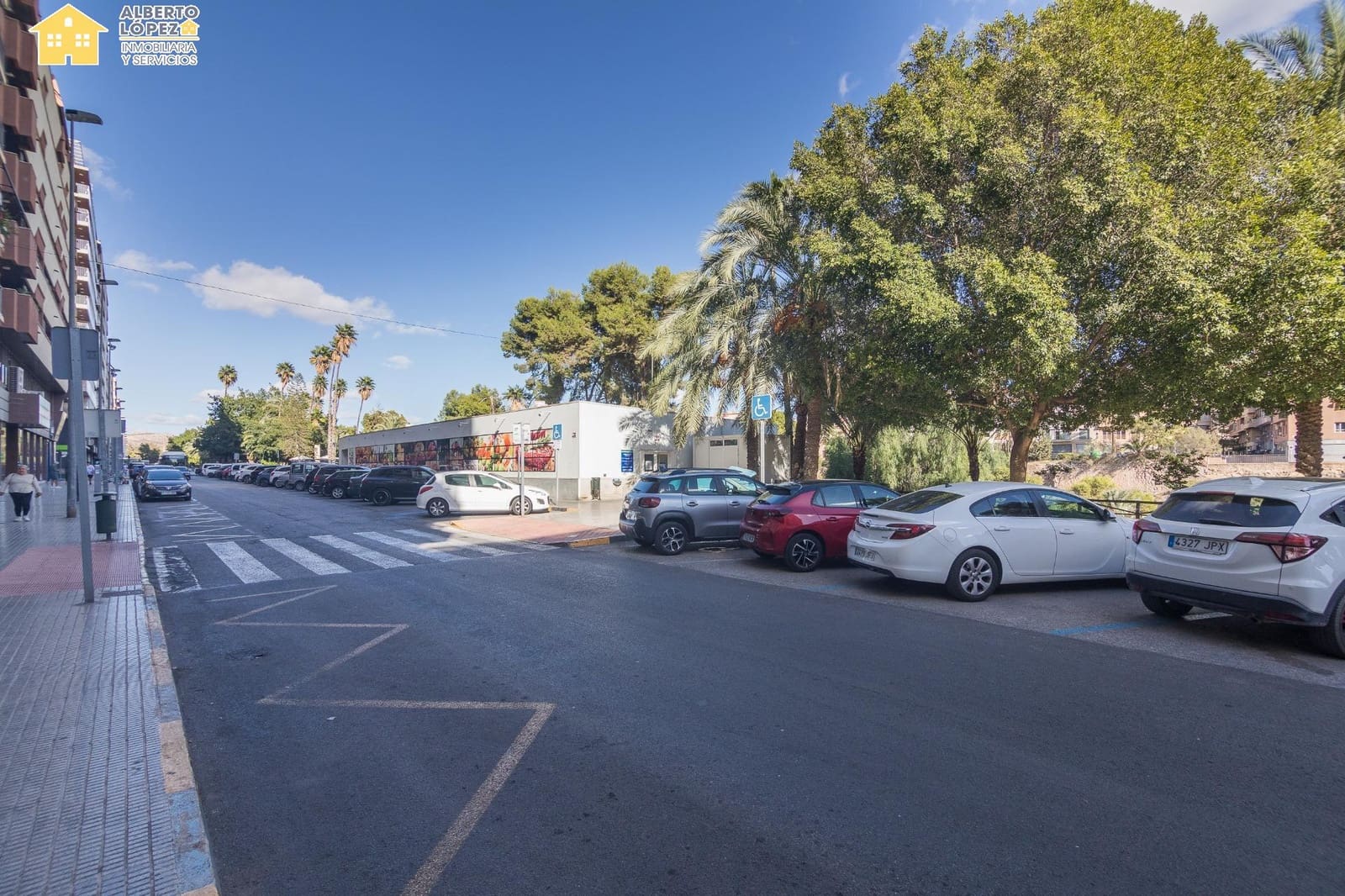 5 sypialnia Penthouse na sprzedaż w Elche / Elx - 390 000 € (Ref: 9398591)