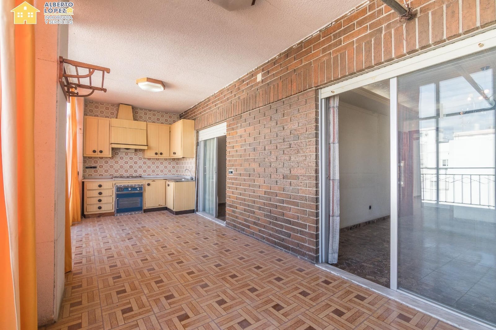 5 sypialnia Penthouse na sprzedaż w Elche / Elx - 390 000 € (Ref: 9398591)