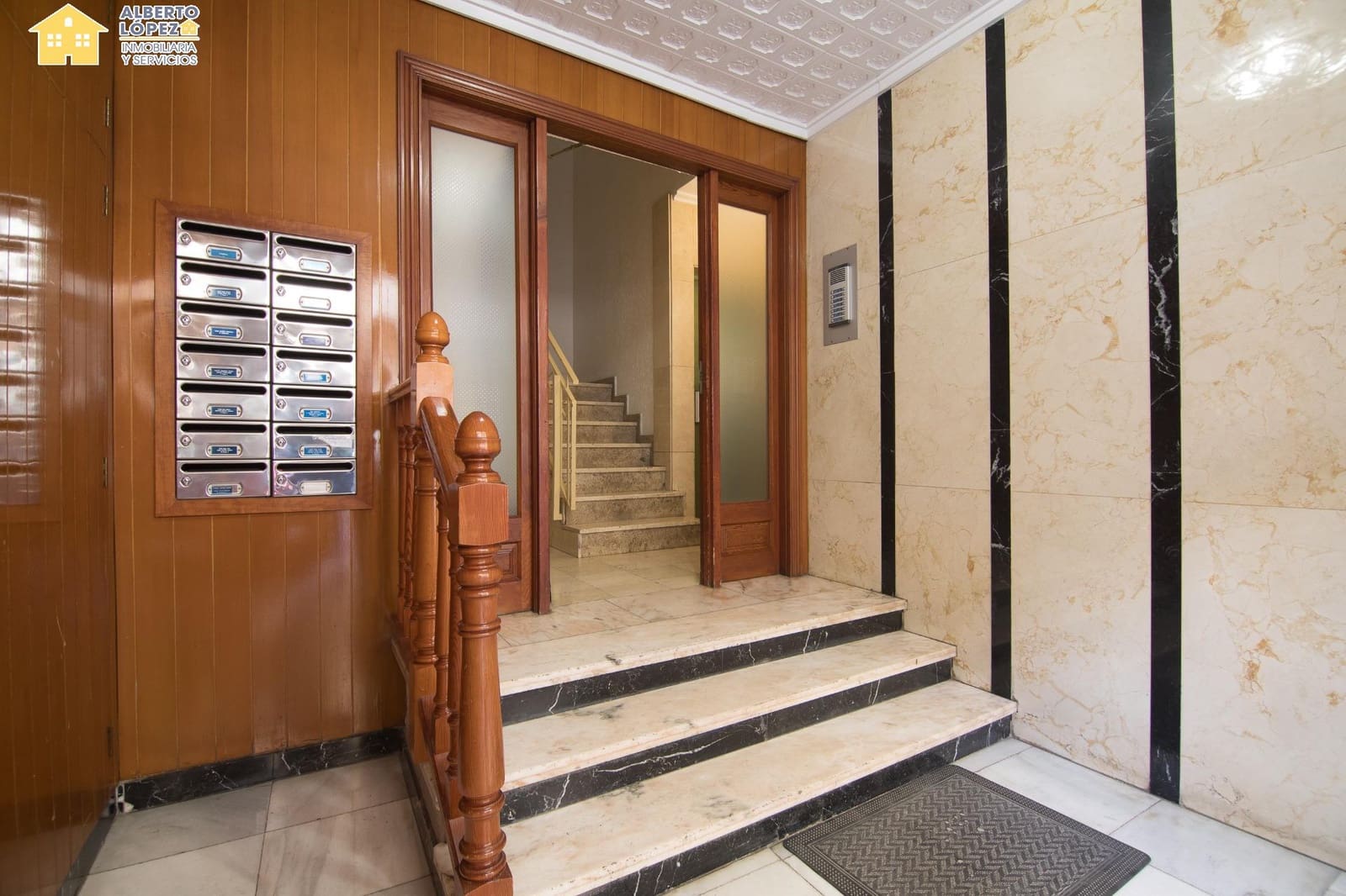 5 sypialnia Penthouse na sprzedaż w Elche / Elx - 390 000 € (Ref: 9398591)