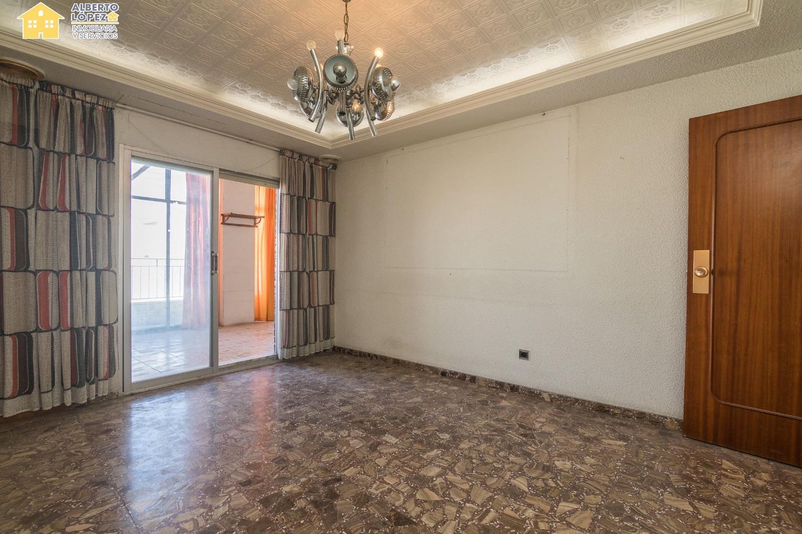 5 sypialnia Penthouse na sprzedaż w Elche / Elx - 390 000 € (Ref: 9398591)