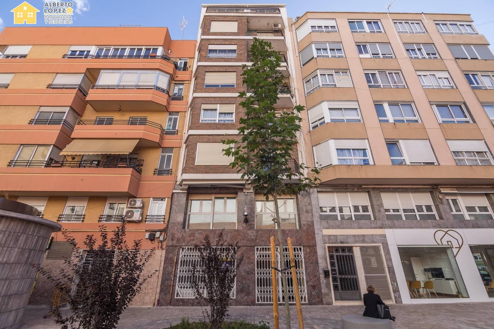 5 sypialnia Penthouse na sprzedaż w Elche / Elx - 390 000 € (Ref: 9398591)