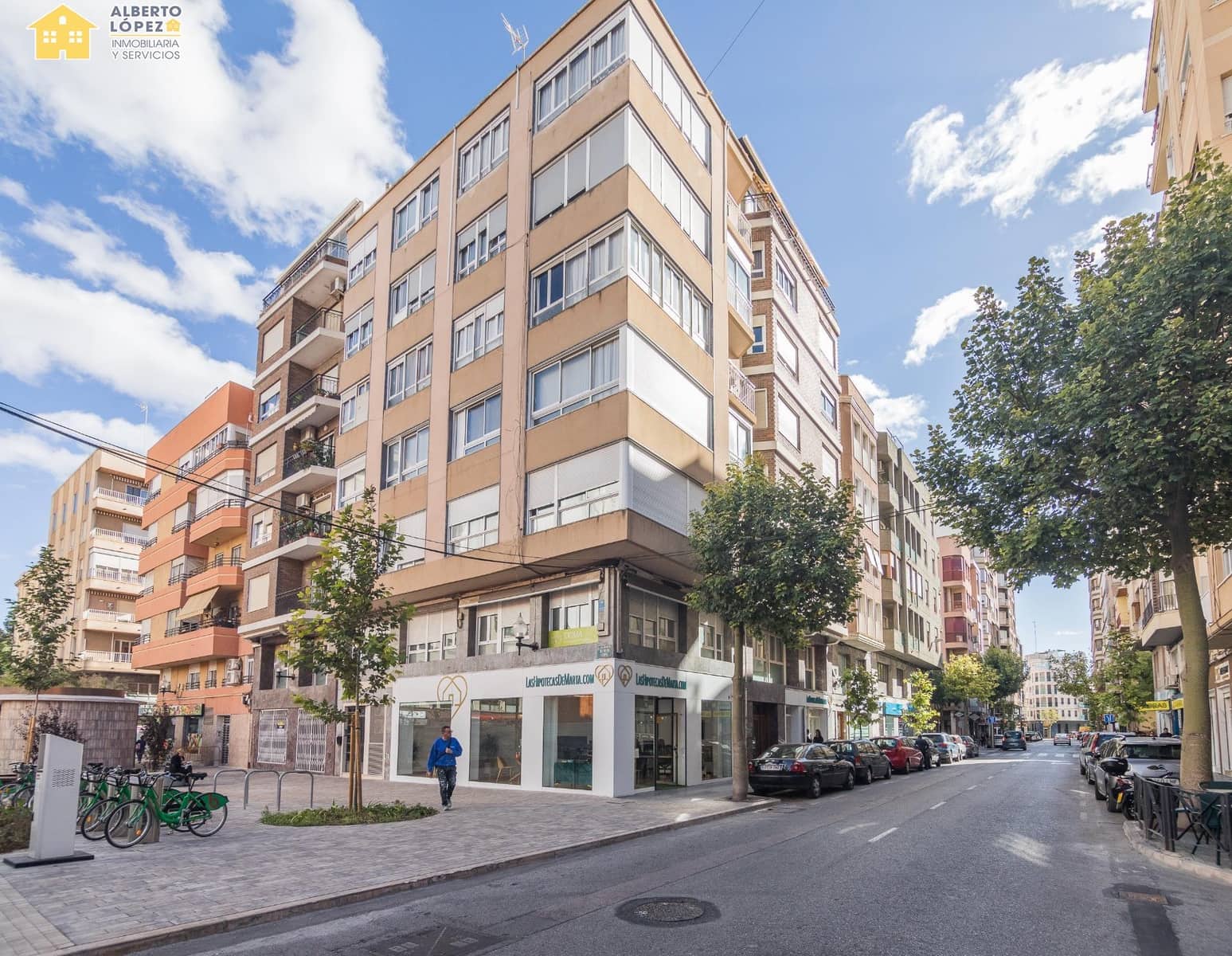 5 sypialnia Penthouse na sprzedaż w Elche / Elx - 390 000 € (Ref: 9398591)