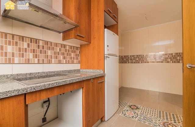 3 soveværelse Lejlighed til salg i El Altet, Elche / Elx - € 184.000 (Ref: 9401263)