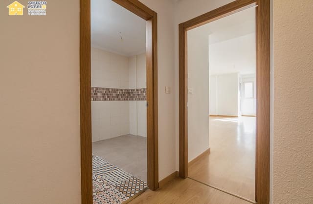 3 soveværelse Lejlighed til salg i El Altet, Elche / Elx - € 184.000 (Ref: 9401263)