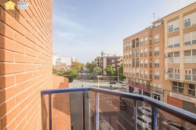 3 soveværelse Lejlighed til salg i El Altet, Elche / Elx - € 184.000 (Ref: 9401263)