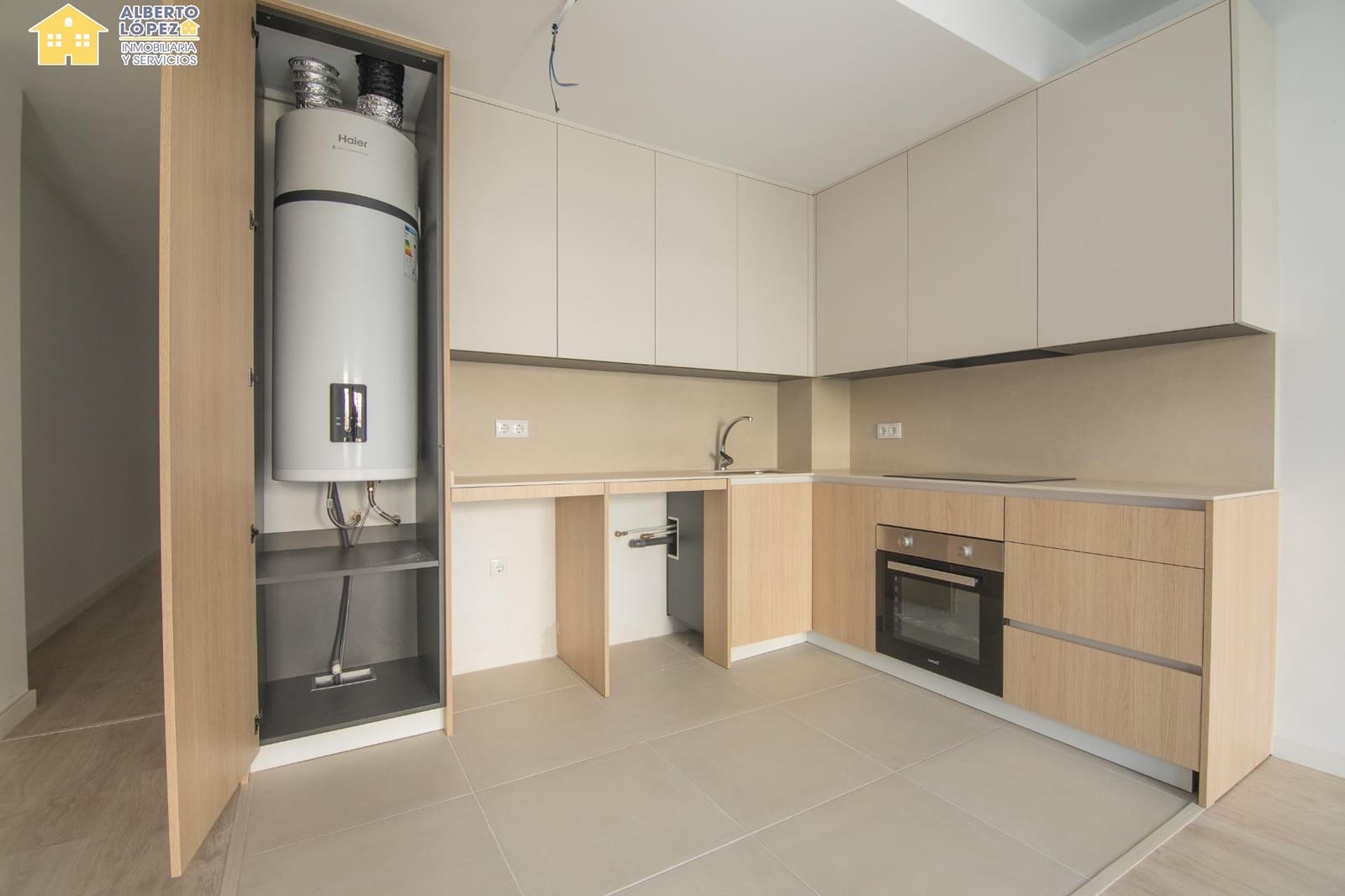 2 soveværelse Lejlighed til salg i El Altet - € 188.000 (Ref: 9406552)