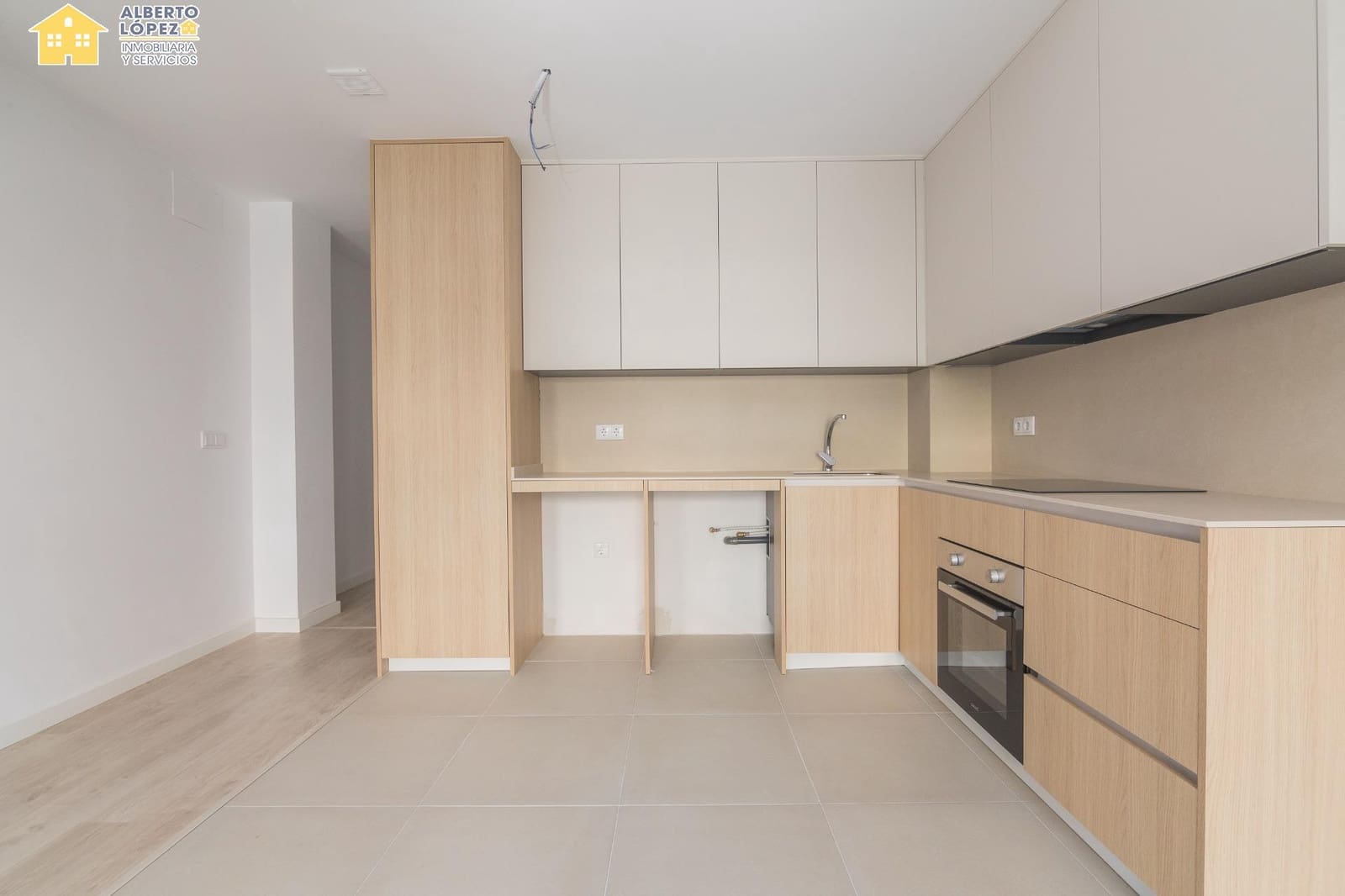 2 soveværelse Lejlighed til salg i El Altet - € 188.000 (Ref: 9406552)