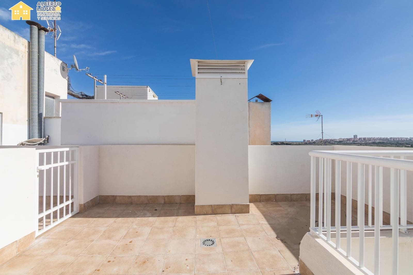 2 soveværelse Lejlighed til salg i El Altet - € 188.000 (Ref: 9406552)