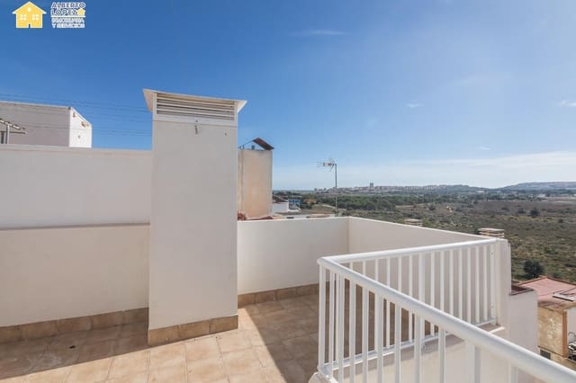 2 soveværelse Lejlighed til salg i El Altet, Elche / Elx - € 188.000 (Ref: 9406552)