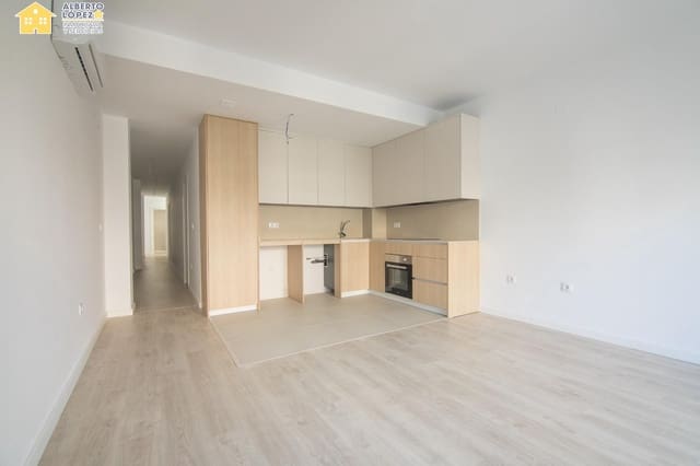 2 soveværelse Lejlighed til salg i El Altet, Elche / Elx - € 188.000 (Ref: 9406552)