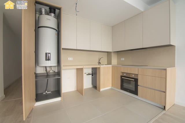 2 soveværelse Lejlighed til salg i El Altet, Elche / Elx - € 188.000 (Ref: 9406552)