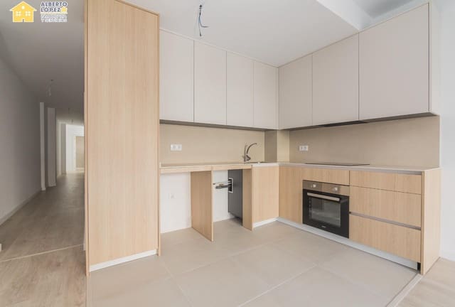 2 soveværelse Lejlighed til salg i El Altet, Elche / Elx - € 188.000 (Ref: 9406552)