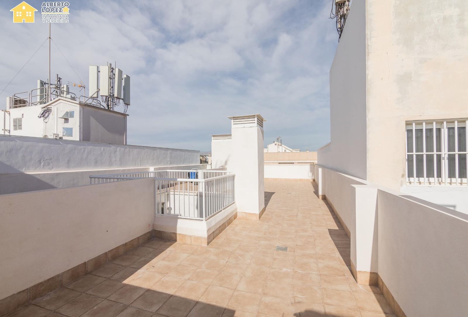 2 soveværelse Lejlighed til salg i El Altet - € 188.000 (Ref: 9406552)