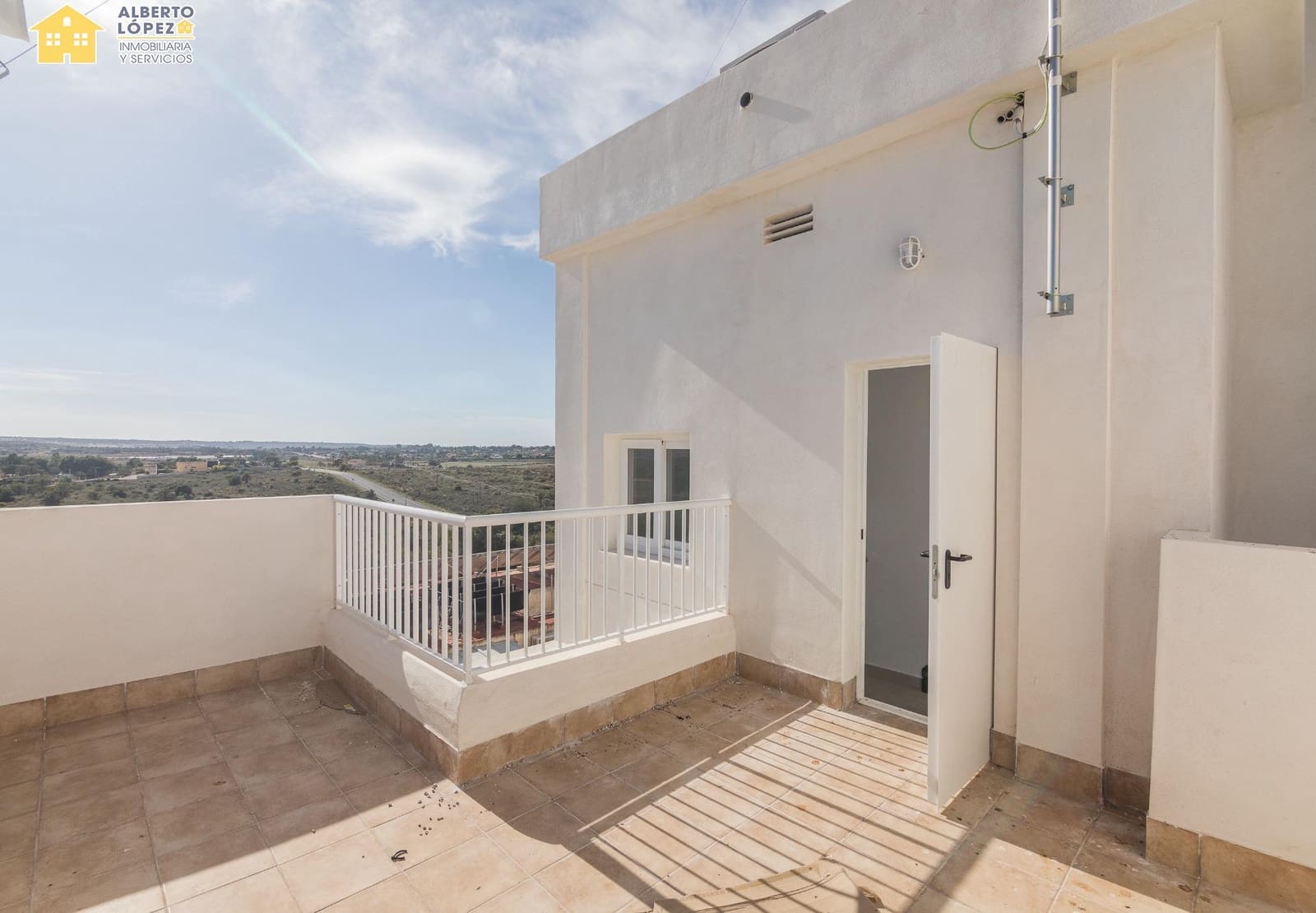 2 soveværelse Lejlighed til salg i El Altet - € 188.000 (Ref: 9406552)