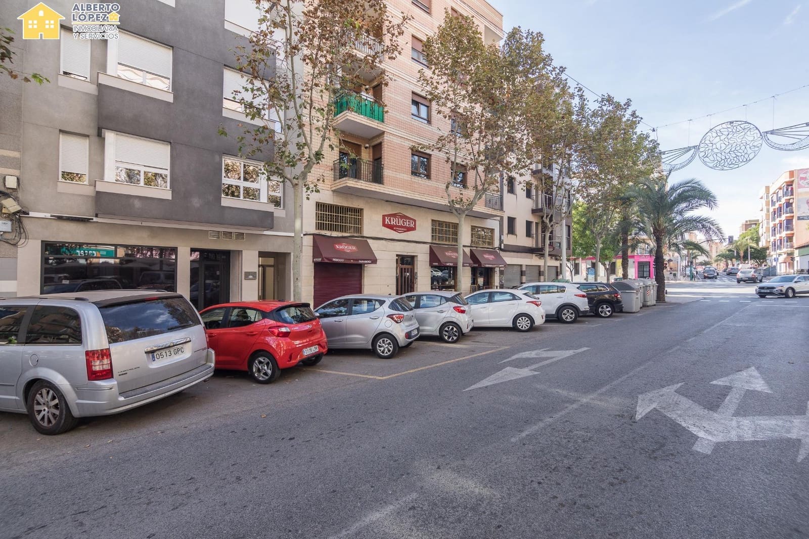 2 soveværelse Lejlighed til salg i El Altet - € 188.000 (Ref: 9406552)