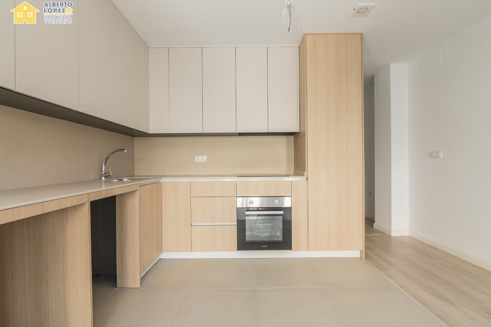 2 soveværelse Lejlighed til salg i El Altet - € 178.000 (Ref: 9406553)