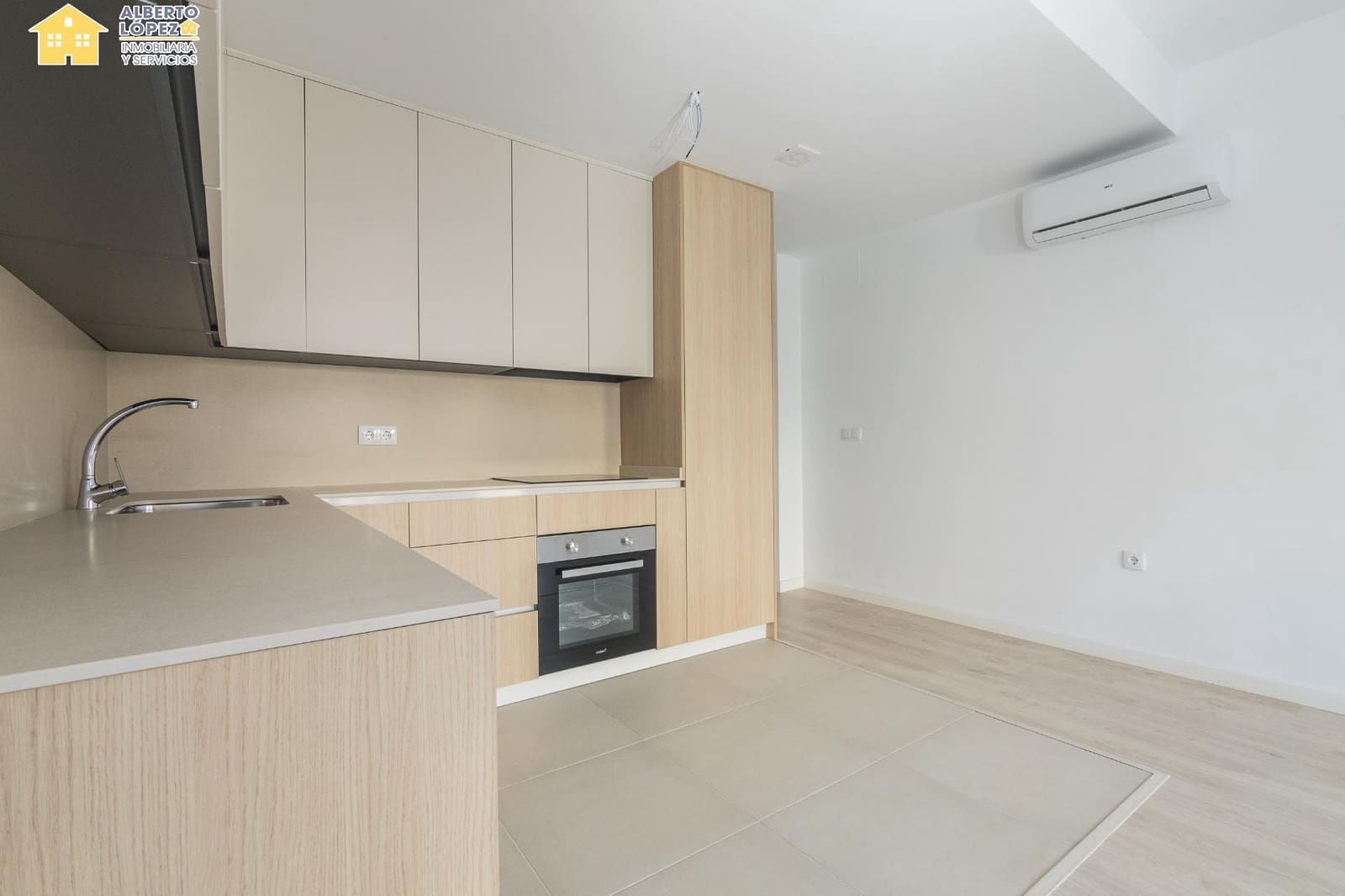 2 soveværelse Lejlighed til salg i El Altet - € 178.000 (Ref: 9406553)