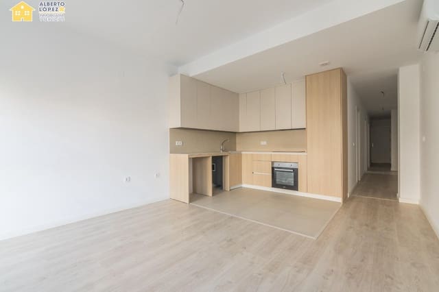 2 soveværelse Lejlighed til salg i El Altet, Elche / Elx - € 178.000 (Ref: 9406553)