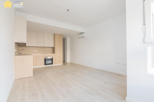 2 soveværelse Lejlighed til salg i El Altet, Elche / Elx - € 178.000 (Ref: 9406553)